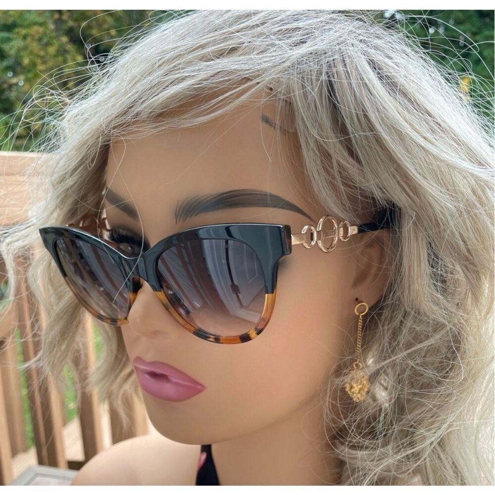 Emilio Pucci Sunglasses